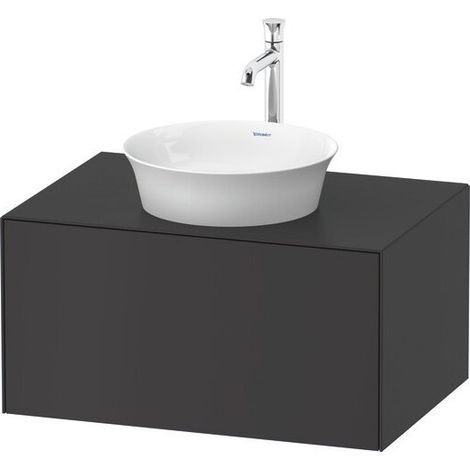 DURAVIT WT4975058580010 WTU White Tulip sur pied
