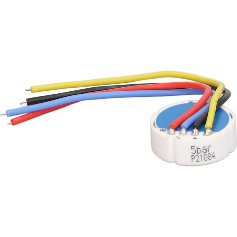 Capteur de Niveau de Pression pour Réservoir d'Eau (CJ-5C, 0-5 Bar)