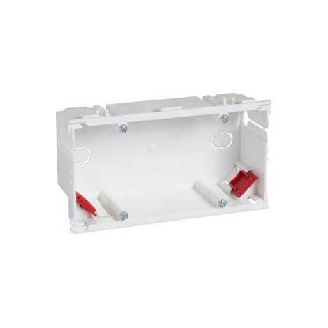 Caja doble Vivolink 8x8