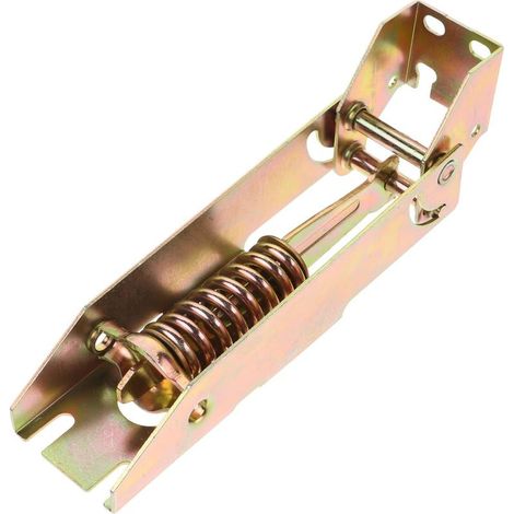 robuste en fer Operitacx Professional pour une installation (1/5)