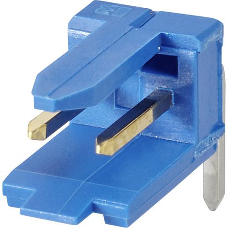 FCI Barrette mâle (standard) série DUBOX Nbr total de pôles 5 Pas: 2.54 mm 76382-305LF 1 pc(s) W793051