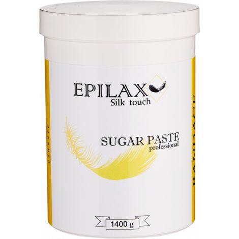 Pasta de az煤car para vendajes 1400 g/Pasta de az煤car Epilax VENDA 1400 g (1/2)