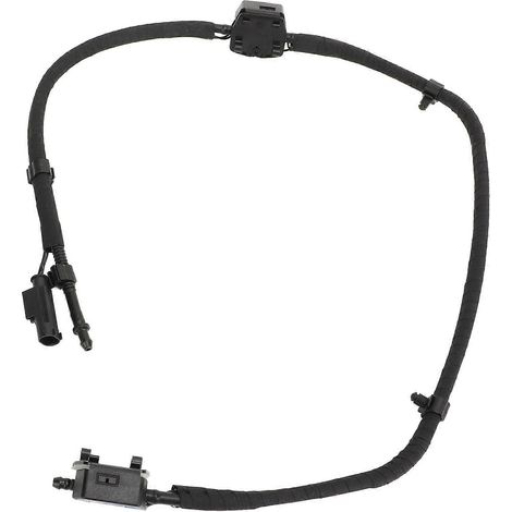 Scheibenwaschdüsenkette 61667249646 Scheibenwaschdüsensystem für 1er-Serie F20 F21 (1/5)
