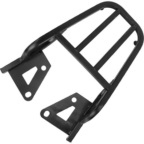 Porte-bagages arrière pour moto, porte-selle pour Grom MSX125 (1/5)