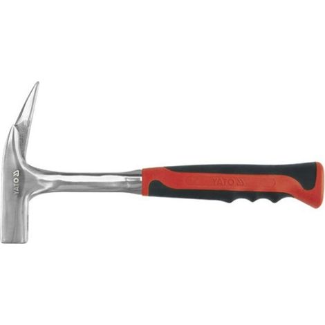 Zimmermannshammer, geschmiedet 600 g YT-4571 yato (1/4)