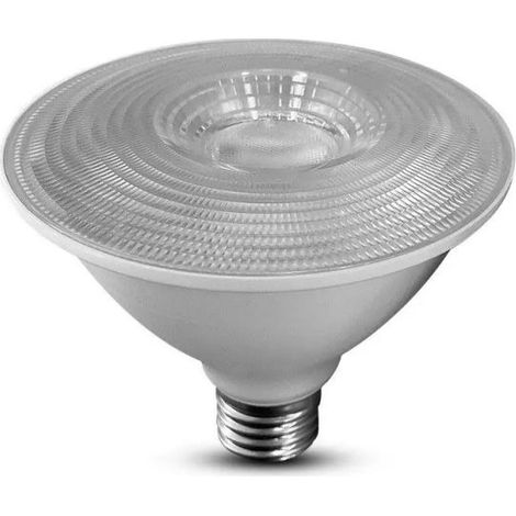 PAR30 LED E27 V-TAC PRO 11W Samsung Chip VT-230 FS - 40 ° - Blanc chaud - 3000K (1/5)