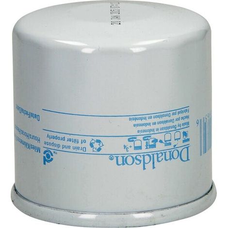 Filtro de aceite Donaldson DONALDSON P502024 (1/2)