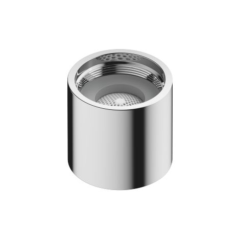 Pièces de rechange pour aérateur DO 90230101900 M18x1-IG 7,0 l/min. Chrome