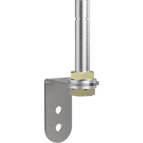 Columna de señalización multicolor Pfannenberg BR50-T100