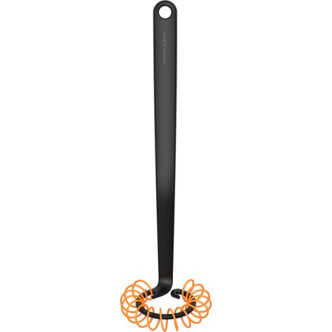 Fiskars - FunctionalForm Spiral Whisk - Perfect for Sauces and Dressings
