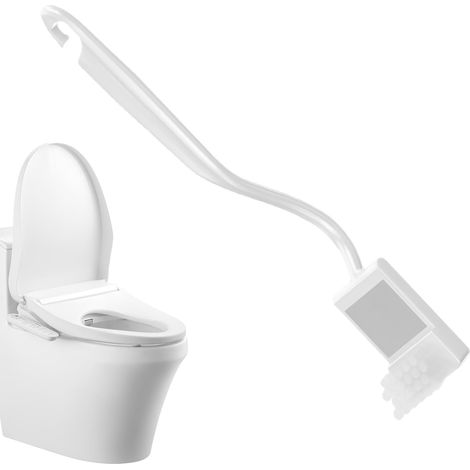 de toilette brosse de nettoyage pour toilettes brosse pour
