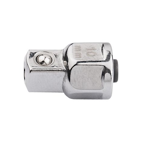 Adaptateur RS PRO 1/4 pouce, 16,4 mm, Carré ( Prix pour 1 )