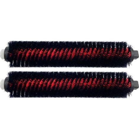 2 Main Brush Accessories for Roborock S7 MaxV/S7 MaxV Plus/S7 MaxV Ultra/G10S (1/4)