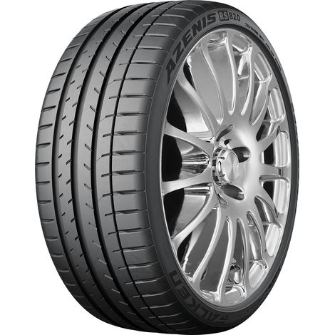 FALKEN Pneus été 225/35 ZR19 TL 88(Y) AZENIS RS820 XL FSL NBLK (1/3)