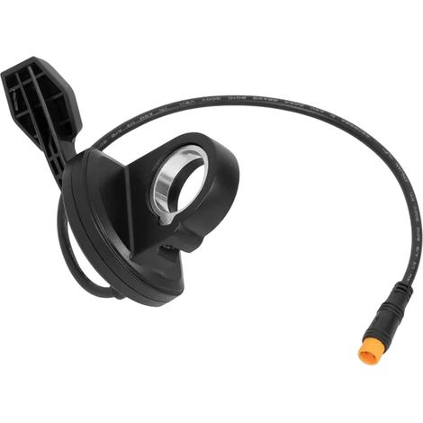 Manette Au Pouce - Manette De Vitesse À Pouce - Accélérateur À Doigt Pour (1/5)