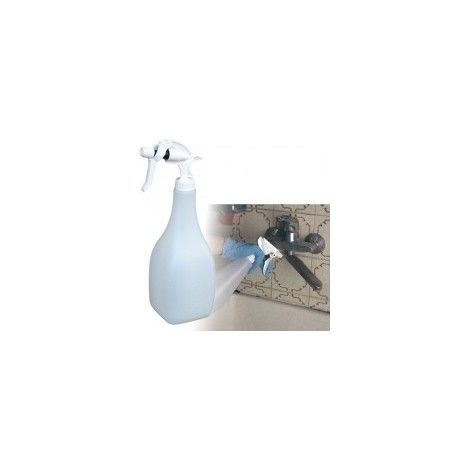 Pulverizador químico Lubrif/limpia 1000-2056/86