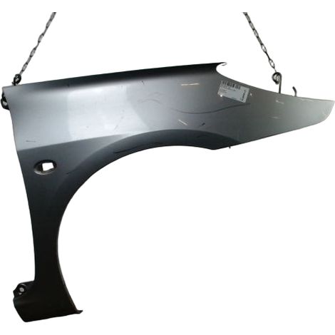 [PRODUIT D'OCCASION] Aile Avant Droit PEUGEOT 307 2005-2007 ♻️ Ref Oe. 7841t2 - Garantie à vie (1/3)