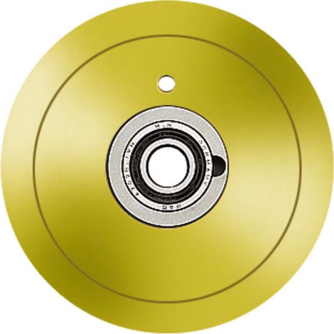 Lame de rouleau supérieure, pour MAESTRO 2/2M/3E/4S