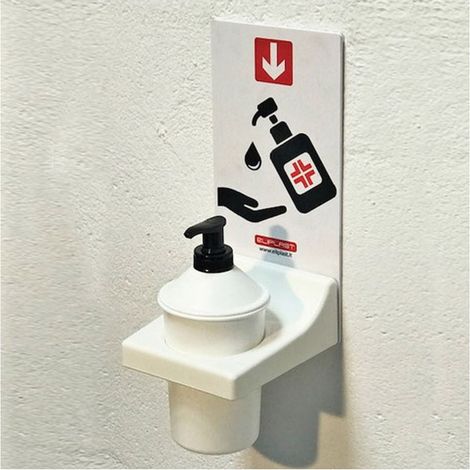 Kit Per Disinfettare Le Mani 1010/1