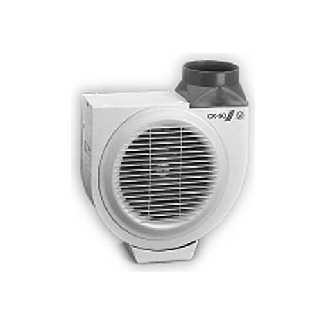 Extractor Ck-50 S&p