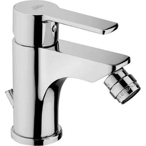 RUBINETTO MISCELATORE MONOCOMANDO PER BIDET SERIE RED SCARICO 11/4 RUBINETTERIA PAFFONI Spa