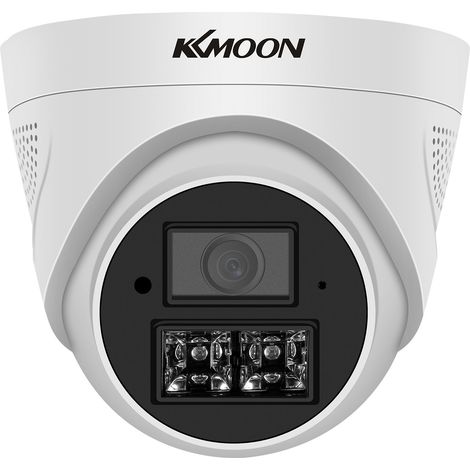 Caméra de sécurité analogique 720p, caméra de surveillance CCTV extérieure résistante aux intempéries, vision nocturne infrarouge, détection de mouvement pour système DVR analogique PAL