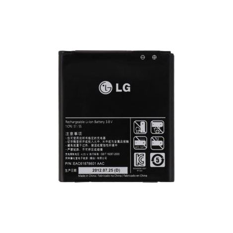 batterie smartphone LG bl-53yh lithium-ion 2150 mAh