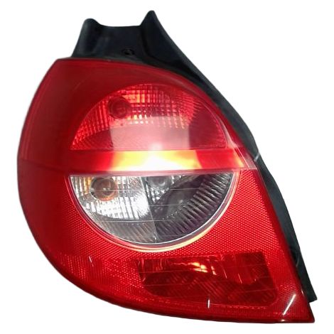 [PRODUIT D'OCCASION] Feu Arriere Gauche  RENAULT Clio III 2005- ♻️ Ref Oe. 8200459962 - Garantie à vie (1/3)