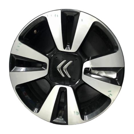 [PRODUIT D'OCCASION] Jante Aluminium CITROEN C3 ♻️ Ref Oe. 98130750xy - Garantie à vie (1/3)