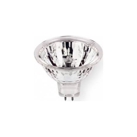 Lampada Alogena Mr16-P Gu5.3 12V 50W Exn (Wimex Cod. 4201330S)