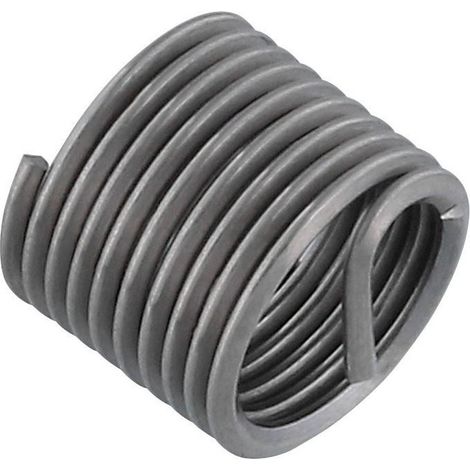Segnalato Filetto M2,5 Serie X 0.45 1D Bobina V (A 100)