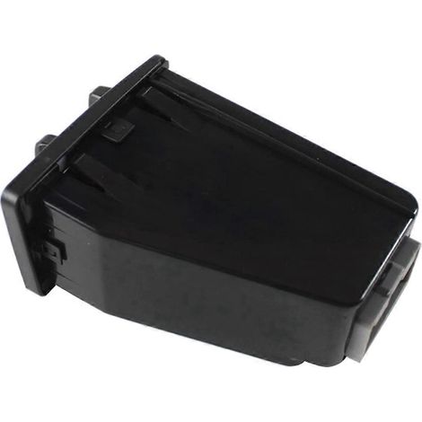 Module de commande de frein de remorque intégré au tableau de bord JL3Z2C006AA pour-- (1/5)