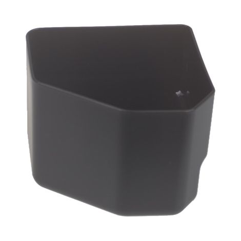 Melitta - rückstand container caffeo solo/lattea noir/solo perfekte milch/solo & milch - 6593032 - 4006508226689