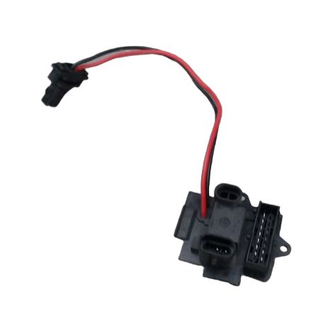 [PRODUIT D'OCCASION] Module De Chauffage RENAULT Clio ♻️ Ref Oe. 7701067033 - Garantie à vie (1/3)