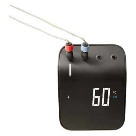 Thermomètre connecté Weber Connect Smart Grilling Hub (1/5)