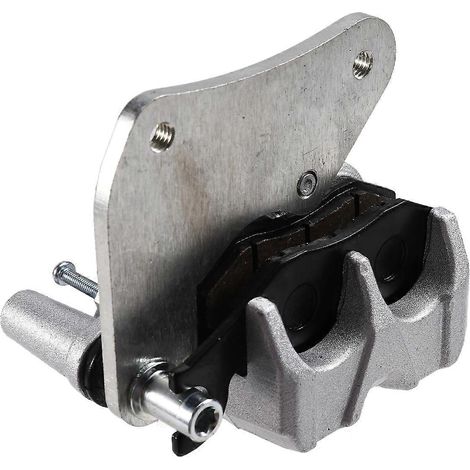 Rechter Bremssattel für Motorrad 8004060-080900 (siehe Abbildung) (1/5)