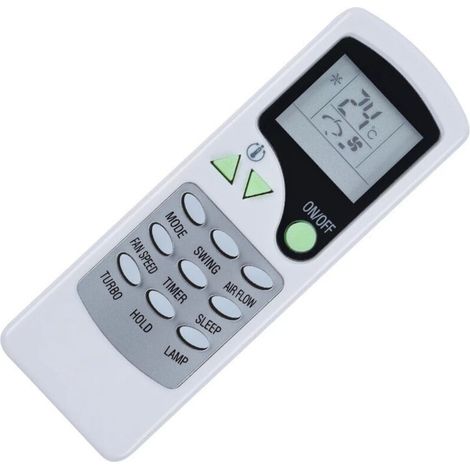 Telecomando per condizionatore d'aria Zh Lt 01 per Chigo Zh/lt-01 Telecomando per condizionatore d'aria (1/4)