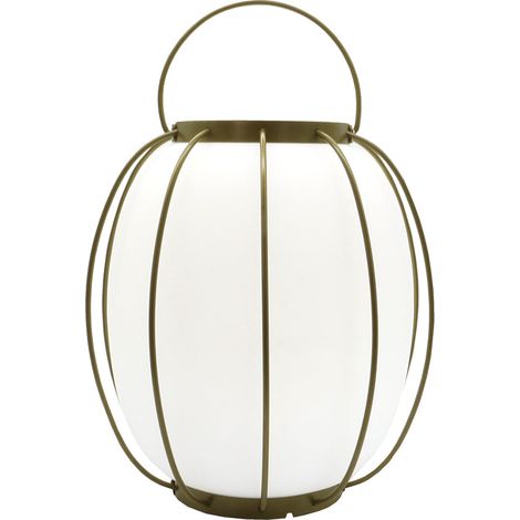 Lampada da tavolo Lumisky H27 Metallo (1/5)