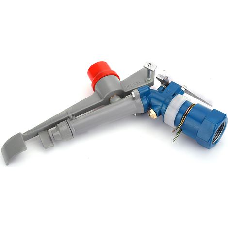 G1 PNPT 1 po DN25 Arroseur d'irrigation pour jardin, accessoires d'arrosage (1/5)