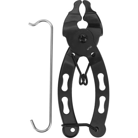 Pince maillon chaîne vélo, outil ouvre-fermeture rapide, dépose et réparation de chaîne bicyclette, clamp Type A (1/5)