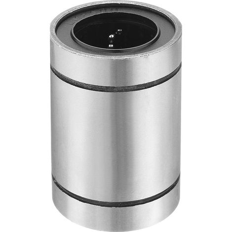LM25UU 25mm x 40mm 59mm double connecteur linéaire à gomme (8cb4fa0be3d0dee65ff00c5379156097) (1/5)