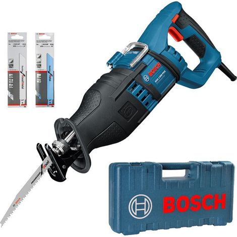 Bosch Professional Motorfuchsschwanz GSA 1300 (1/5)