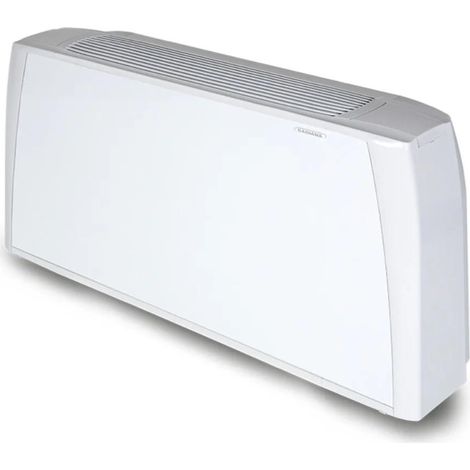 Ventilador sabiana carisma crc 73 mv acero galvanizado 5.23 kW