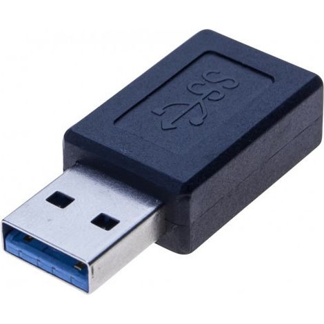 Usb Adapter hype usb a to usb c usb 3.0 5 Gbps