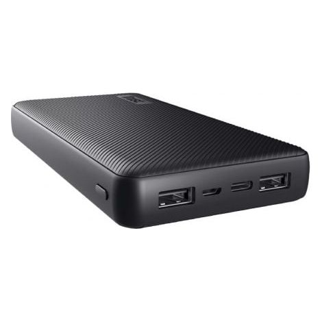 Power Bank Trust Primo Negro 20000 mAh