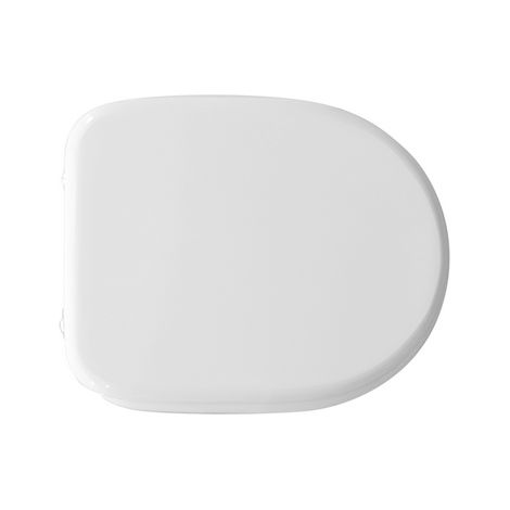 SEDILE WC PER RAK VASO ORIENT FORMA 6- Bianco- CW- pezzi 1