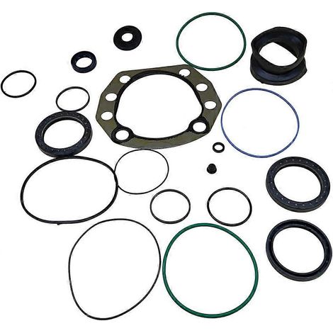 juego de kits de reparación 1365573 1451188 2309494 TAS85/A4 para caja de dirección de camión 2260739 1353053 1438218 1513328 1863016 (1/5)