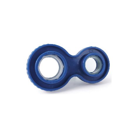 Llave universal para montaje de aeradores