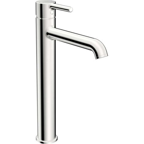 Mezclador de lavabo HANSA HANSAVANTIS Style, alto, sin juego de (1/3)