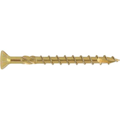 Friulsider vite per legno torx vbu pro mm. 4x50  200 pz. - Friulsider